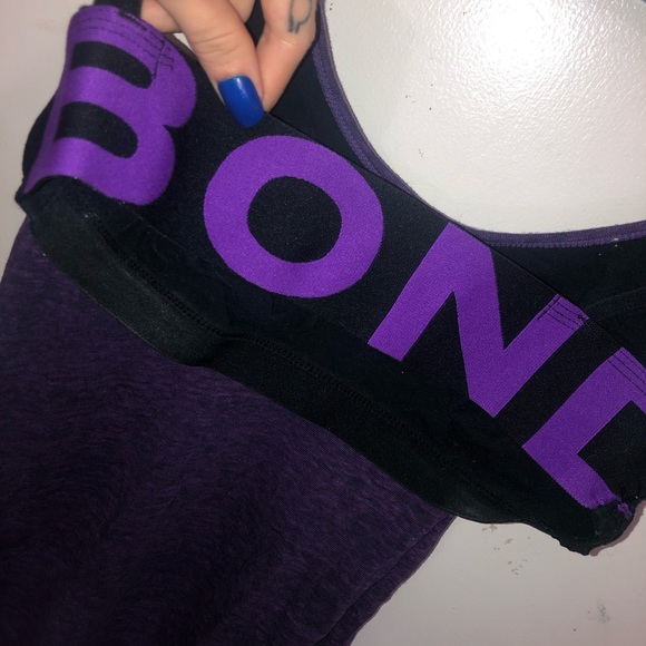 Workout Top - Picture 7 of 7